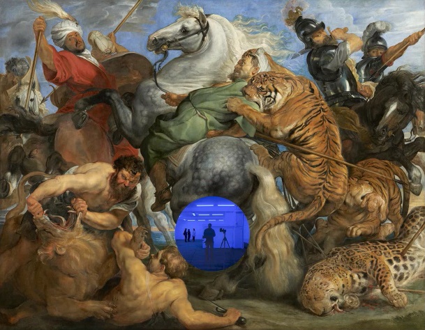 Jeff Koons: the 7 Most Famous Artworks • Art de Vivre